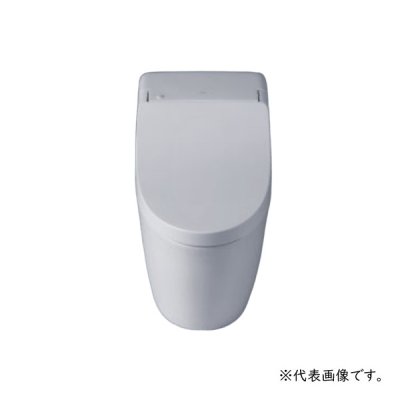 画像1: TOTO CES9C30P(TCF9C30+CS877BP) GGA3 ウォシュレット一体形便器 一般地 壁 排水芯120mm ♪