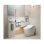 画像2: TOTO CES9C30HM(TCF9C30+CS877BHM) GGA3 ウォシュレット一体形便器 寒冷地 床 リモデル対応 排水芯282〜540mm ♪ (2)