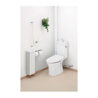 画像2: TOTO 『CS215BPR+SH214BAS』 ピュアレストMR 組み合わせ便器 一般地 壁 排水芯155mm 手洗いなし (便座別売) ♪