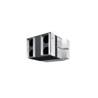 ダイキン VAMD150AAY 換気扇 全熱交換器ユニット ベンティエール 天井埋込ダクト形 標準 単相200V CO2センサー付き ♪