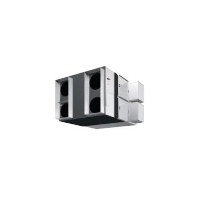 画像1: ダイキン VAMD150AAY 換気扇 全熱交換器ユニット ベンティエール 天井埋込ダクト形 標準 単相200V CO2センサー付き ♪