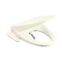 SANEI/三栄水栓 EW9004 トイレ用品 便座 温水洗浄便座“シャワンザ” 脱臭機能付 パステルアイボリー