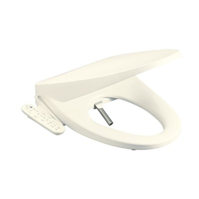 画像1: SANEI/三栄水栓 EW9004 トイレ用品 便座 温水洗浄便座“シャワンザ” 脱臭機能付 パステルアイボリー