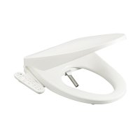 SANEI/三栄水栓 EW9004-W トイレ用品 便座 温水洗浄便座“シャワンザ” 脱臭機能付 ホワイト