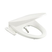 SANEI/三栄水栓 EW9014-W トイレ用品 便座 温水洗浄便座“シャワンザ” ホワイト