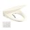 画像1: SANEI/三栄水栓 EW9020 トイレ用品 便座 温水洗浄便座“シャワンザ” 脱臭機能付 パステルアイボリー (1)