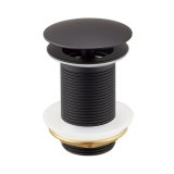 SANEI/三栄水栓 H3100N-MDP-32 洗面用品 排水栓上部 排水栓