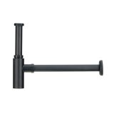 SANEI/三栄水栓 H7610F-MDP-32 洗面用品 排水トラップ部品 ボトルトラップ