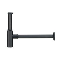 SANEI/三栄水栓 H7610F-MDP-32 洗面用品 排水トラップ部品 ボトルトラップ