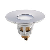 SANEI/三栄水栓 PH343 洗面用品 排水トラップ部品 ポップアップ排水栓