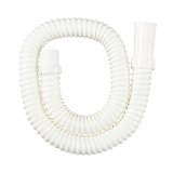 SANEI/三栄水栓 PH64-861T-1-I 洗濯機用品 洗濯機排水ホース 洗濯機排水ホース 1m