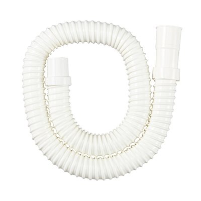 画像1: SANEI/三栄水栓 PH64-861T-1-I 洗濯機用品 洗濯機排水ホース 洗濯機排水ホース 1m