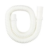 SANEI/三栄水栓 PH64-861T-2-I 洗濯機用品 洗濯機排水ホース 洗濯機排水ホース 2m