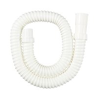 SANEI/三栄水栓 PH64-861T-2-I 洗濯機用品 洗濯機排水ホース 洗濯機排水ホース 2m