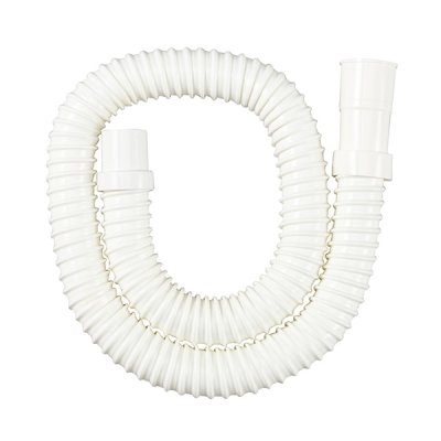 画像1: SANEI/三栄水栓 PH64-861T-2-I 洗濯機用品 洗濯機排水ホース 洗濯機排水ホース 2m