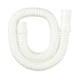 SANEI/三栄水栓 PH64-861T-3-I 洗濯機用品 洗濯機排水ホース 洗濯機排水ホース 3m