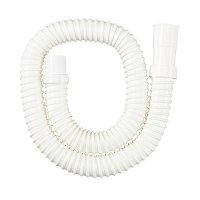 SANEI/三栄水栓 PH64-861T-3-I 洗濯機用品 洗濯機排水ホース 洗濯機排水ホース 3m