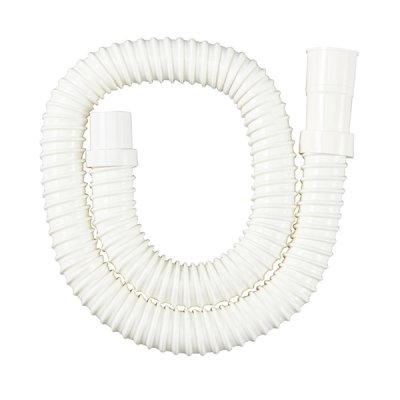 画像1: SANEI/三栄水栓 PH64-861T-3-I 洗濯機用品 洗濯機排水ホース 洗濯機排水ホース 3m