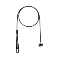 SANEI/三栄水栓 PR8030-1 工具 パイプクリーナー Ｓトラップ用クリーナー 1m