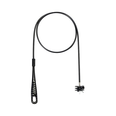 画像1: SANEI/三栄水栓 PR8030-1 工具 パイプクリーナー Ｓトラップ用クリーナー 1m