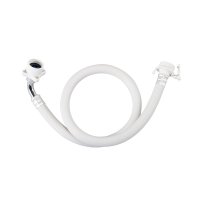 SANEI/三栄水栓 PT176-1X-0.8 洗濯機用品 洗濯機給水ホース ＦＢ自動洗濯機給水ホース