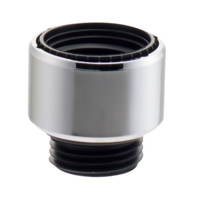 画像1: SANEI/三栄水栓 PT250-52 シャワー シャワーアダプター スムーズ回転シャワーアダプター