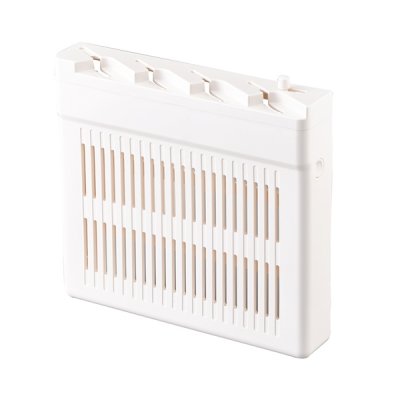 画像1: SANEI/三栄水栓 PW830 キッチン用品 包丁差し 包丁差し(チャイルドロック付)