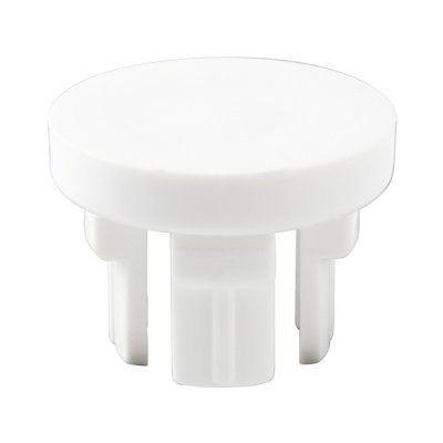 画像1: SANEI/三栄水栓 R425-1F-W 洗濯機用品 洗濯機パン 洗濯機パン用キャップ