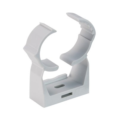 画像1: SANEI/三栄水栓 R65030-4049 配管 サドルバンド 管固定バンド