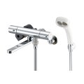 SANEI/三栄水栓 SK180CT1 混合栓 壁付シャワー混合栓 サーモシャワー混合栓