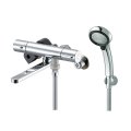 SANEI/三栄水栓 SK180CT1-CD 混合栓 壁付シャワー混合栓 サーモシャワー混合栓