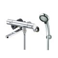 SANEI/三栄水栓 SK180CT1K-CD 混合栓 壁付シャワー混合栓 サーモシャワー混合栓 寒冷地用
