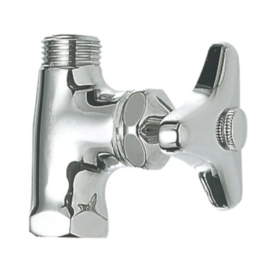 画像1: SANEI/三栄水栓 V21A-2-5S-13 バルブ 止水栓バルブ 化粧バルブ２型５個セット