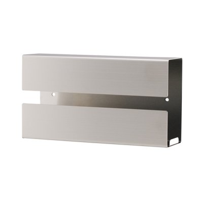 画像1: SANEI/三栄水栓 W453 インテリア・アクセサリー タオル掛 ペーパーホルダー ペーパータオルホルダー