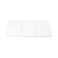 SANEI/三栄水栓 W7850-700X1100 バス・空調用品 風呂フタ 組合せ風呂フタ 680×1080 ホワイト