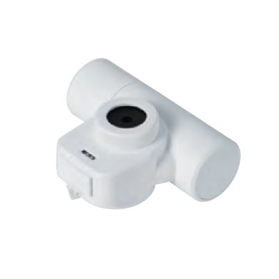 画像1: タカギ H790WT6H 蛇口直結型浄水器 mini Neo ホワイト 白