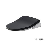 INAX/LIXIL CW-VA11QA/BKG シャワートイレ VAシリーズ VA11 フルオート・リモコン式 密結式便器用 リモコン付 ノーブルブラック ♪
