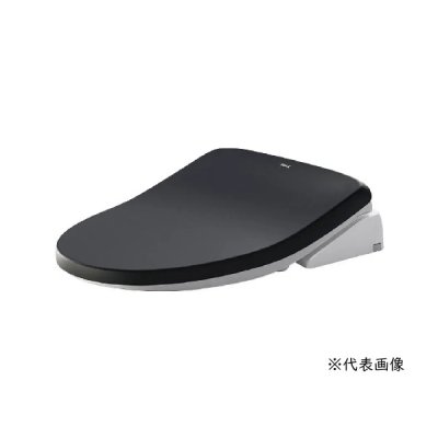 画像1: INAX/LIXIL CW-VA11QA/BKG シャワートイレ VAシリーズ VA11 フルオート・リモコン式 密結式便器用 リモコン付 ノーブルブラック ♪