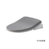 INAX/LIXIL CW-VA11QA/GYG シャワートイレ VAシリーズ VA11 フルオート・リモコン式 密結式便器用 リモコン付 ノーブルグレー ♪