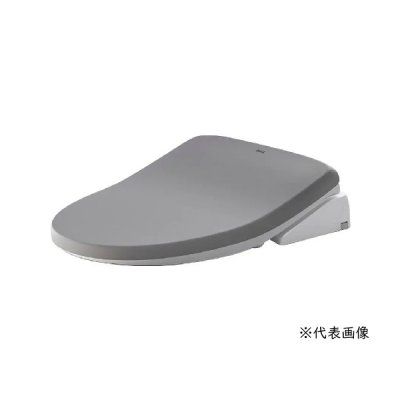 画像1: INAX/LIXIL CW-VA11QA/GYG シャワートイレ VAシリーズ VA11 フルオート・リモコン式 密結式便器用 リモコン付 ノーブルグレー ♪