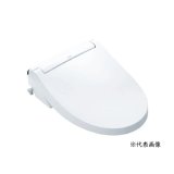 INAX/LIXIL CW-KA31A/BW1 シャワートイレ KAシリーズ KA31A 手動ハンドル式 リモコン付 ピュアホワイト (CW-KA31 の後継品) ♪