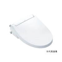 INAX/LIXIL CW-KA31A/BW1 シャワートイレ KAシリーズ KA31A 手動ハンドル式 リモコン付 ピュアホワイト (CW-KA31 の後継品) ♪