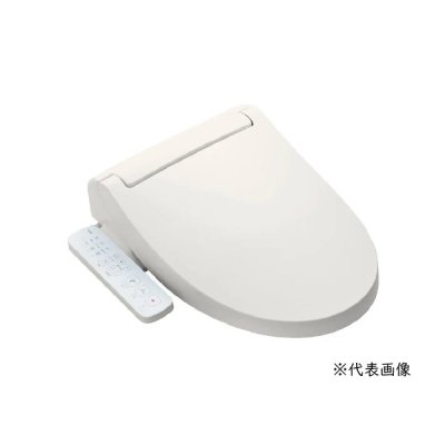 画像1: INAX/LIXIL CW-KB31A/BN8 シャワートイレ KBシリーズ KB31A 手動ハンドル式 オフホワイト (CW-KB31 の後継品) ♪