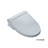 INAX/LIXIL CW-KA32AQB/BB7 シャワートイレ KAシリーズ KA32A フルオート・リモコン式 平付・隅付タンク式便器 リモコン付 ブルーグレー 受注品 ♪§