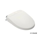 INAX/LIXIL CW-EA21AQC/BN8 シャワートイレ New PASSO EA21A フルオート・リモコン式 アメージュ便器用 リモコン付 オフホワイト (CW-EA21QC の後継品) ♪