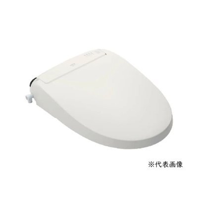 画像1: INAX/LIXIL CW-EA21AQC/BN8 シャワートイレ New PASSO EA21A フルオート・リモコン式 アメージュ便器用 リモコン付 オフホワイト (CW-EA21QC の後継品) ♪