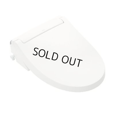 画像2: 『在庫あり』 INAX/LIXIL CW-KA31A/BN8 シャワートイレ KAシリーズ KA31A 貯湯式 手動ハンドル式 リモコン付 オフホワイト (CW-KA31 の後継品) ☆2