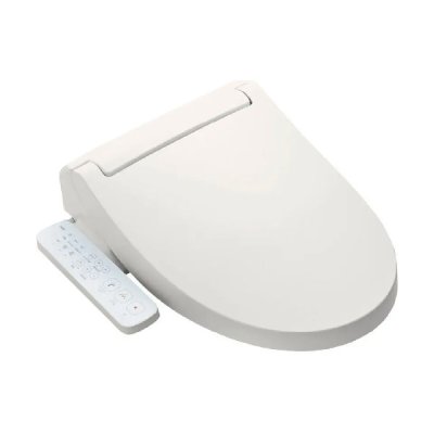 画像2: 『在庫あり』INAX/LIXIL CW-KB31A/BN8 シャワートイレ KBシリーズ KB31A 手動ハンドル式 オフホワイト (CW-KB31 の後継品) ☆2