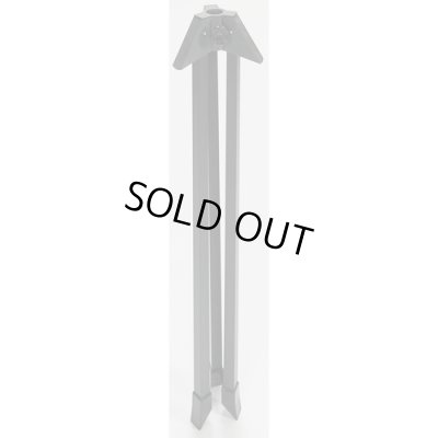 画像3: 『在庫あり』 トラスコ中山/TRUSCO 全閉式工場扇 AF-45S ジェネラルファンII 大風量 スタンドタイプ アルミハネ ☆【本州四国送料無料】