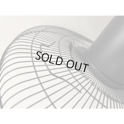 画像2: 『在庫あり』 トラスコ中山/TRUSCO 全閉式工場扇 AF-45A ジェネラルファンII 大風量 据置きタイプ アルミハネ ☆【本州四国送料無料】